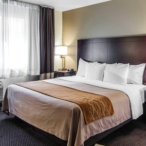 Comfort Inn Suites 34 Photos 37 Reviews Hotels 62065 Se