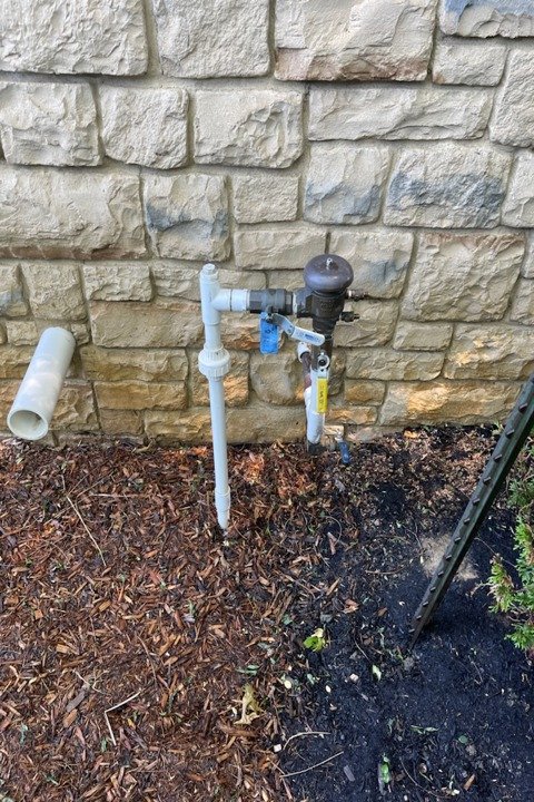 Slide of SIRC Pros Backflows