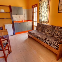 Colorado Golf - salon del Hotel Colorado Gran Canaria