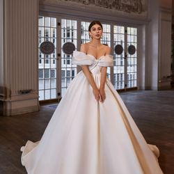Boston Bride