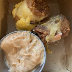 The Joyce - Keg Tots