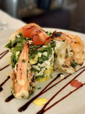 BiCE Ristorante - Palm Beach by null