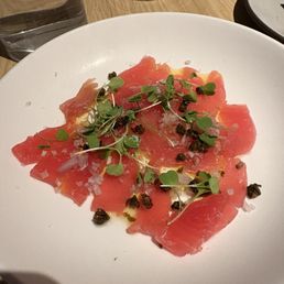 Crudo