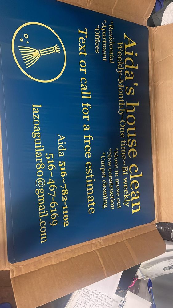 AIDA’S CLEANING SERVICES Huntington, WV Yelp