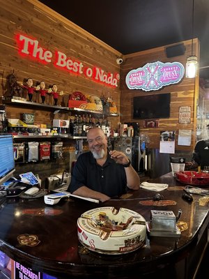 Cuenca Cigars by null