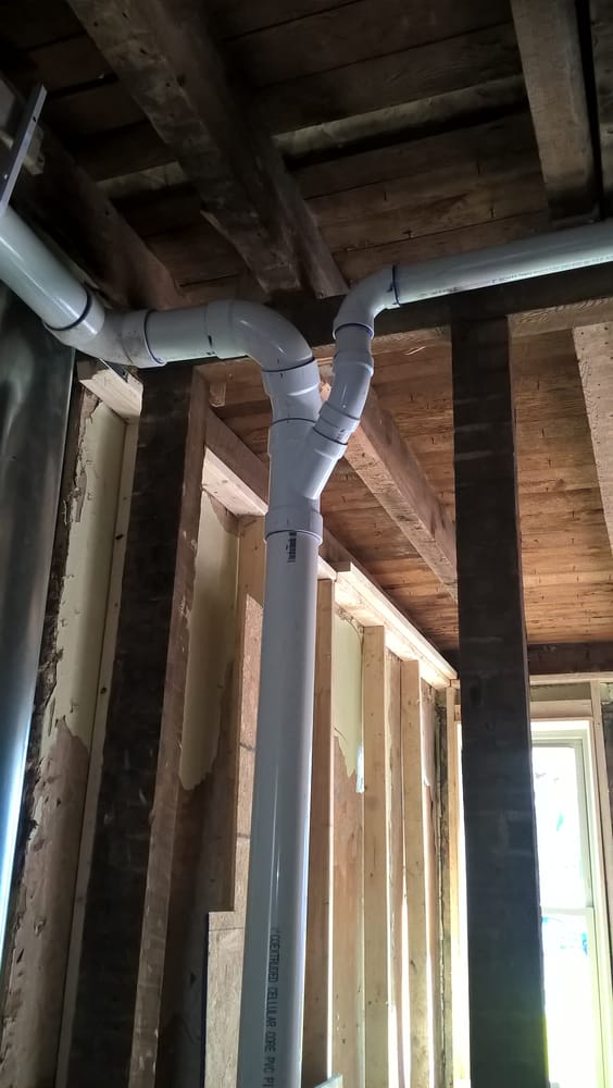 Slide of Lane Plumbing