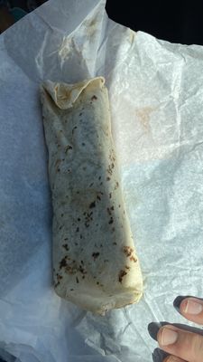 B & E Burritos by null