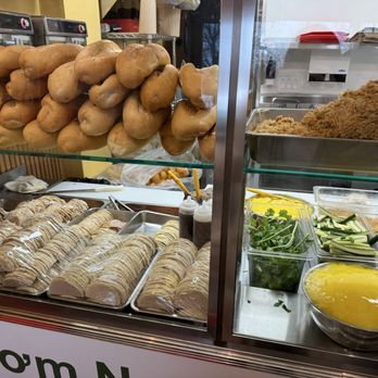 Banh Mi Nana - Sandwiches Near Me - Markham, Ontario