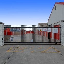 Public Storage
