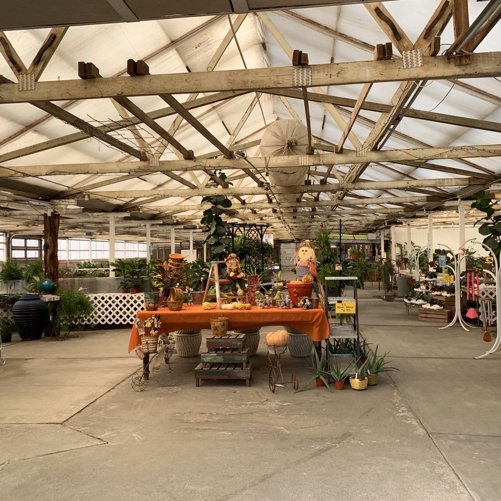 Park Greenhouse - Nurseries & Gardening Near Me - Ripon, California Park Greenhouse - Nurseries & Gardening Near Me - Ripon, California