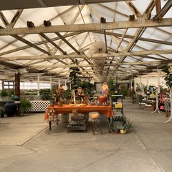 Park Greenhouse