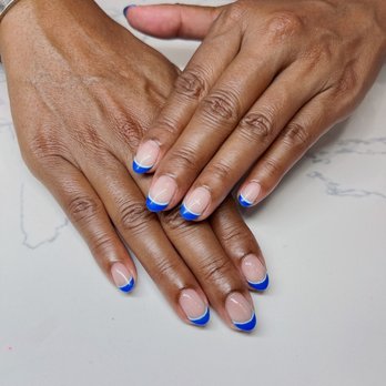 The Nail Bar - Gel Manicure with Nail Art - Nail Salons Near Me - Maitland, Florida The Nail Bar - Gel Manicure with Nail Art - Nail Salons Near Me - Maitland, Florida