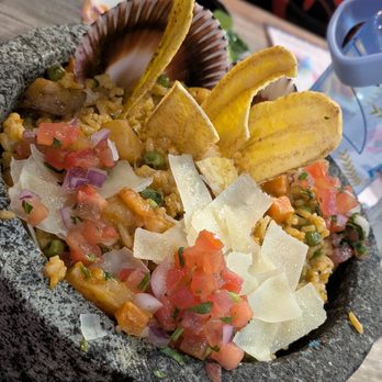Luka Restaurant - Seafood Rice Mixto - Latin American Near Me - Plantation, Florida Luka Restaurant - Seafood Rice Mixto - Latin American Near Me - Plantation, Florida