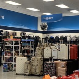 Luggage Luggage