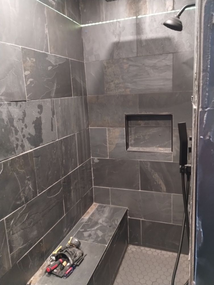 Slide of Two In One Remodeling