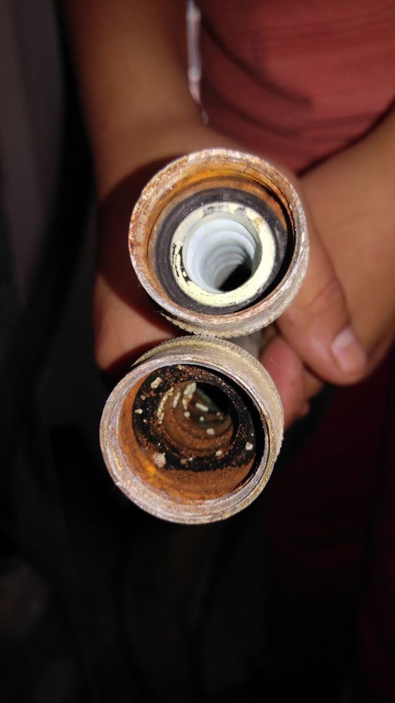 Slide of Tim Griggs Plumbing Company