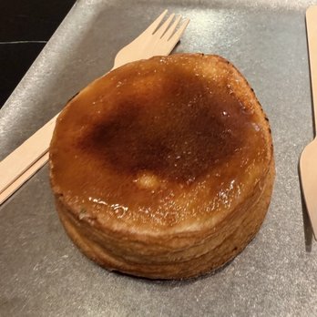 Salswee - Brulee tart - Bakeries Near Me - New York, New York Salswee - Brulee tart - Bakeries Near Me - New York, New York