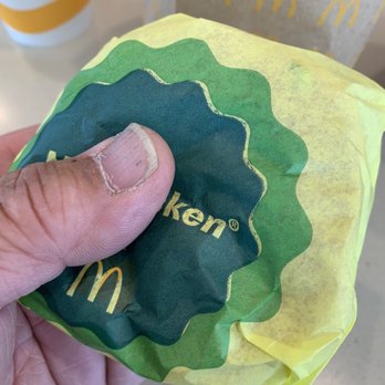 McDonald's - McDouble - Fast Food Near Me - Gonzales, California McDonald's - McDouble - Fast Food Near Me - Gonzales, California