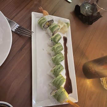 Komodo Miami - Asian Fusion Near Me - Miami, Florida