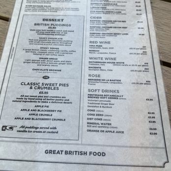 Mother Mash - Menu May 2024 - British Near Me - London, XGL Mother Mash - Menu May 2024 - British Near Me - London, XGL
