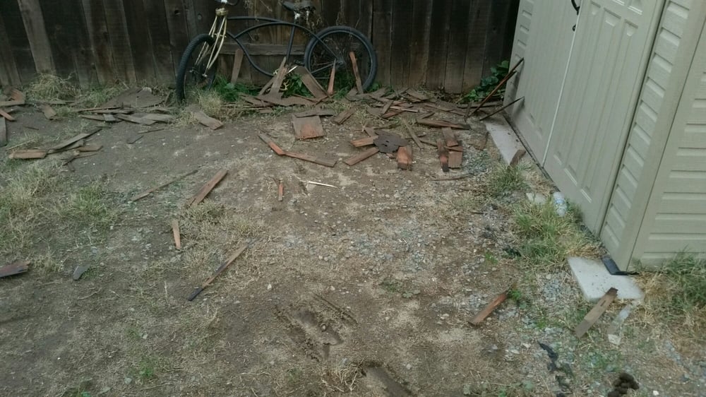 Slide of Weatherline ReRoofing & Repairs