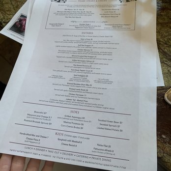 Marvino's - dinner menu (2) - Italian Near Me - Cypress, Texas Marvino's - dinner menu (2) - Italian Near Me - Cypress, Texas