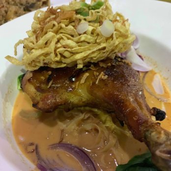 Nur Thai - Thai Near Me - Park, New York Nur Thai - Thai Near Me - Park, New York