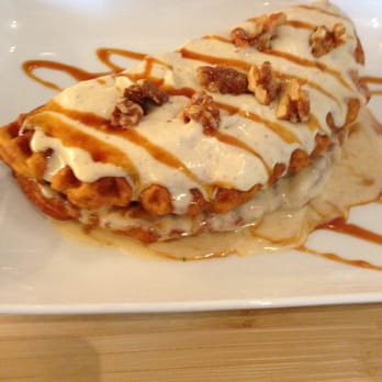 Early Bird - Tiramisu gingerbread - New American Near Me - Fullerton, California Early Bird - Tiramisu gingerbread - New American Near Me - Fullerton, California