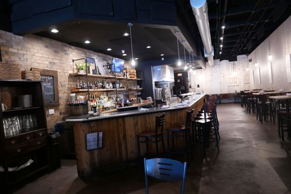 56 Kitchen - Solon by null