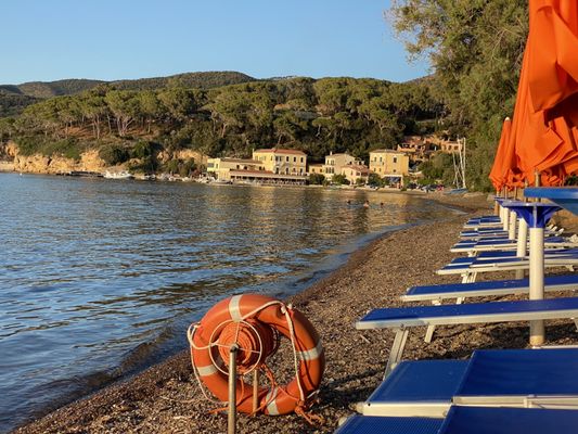 Hotel Mare by null