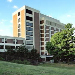 St Joseph's Wayne Hospital