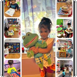 Creative Kids Preschool