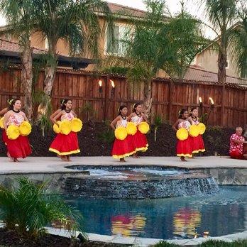 Puahi's Polynesian Dance - Cultural Center Near Me - Temecula, California