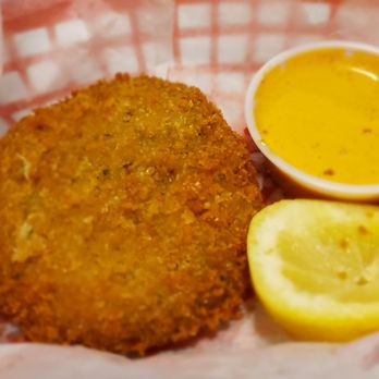 Crazee Crab - Crab cake - Seafood Near Me - Grand Prairie, Texas Crazee Crab - Crab cake - Seafood Near Me - Grand Prairie, Texas