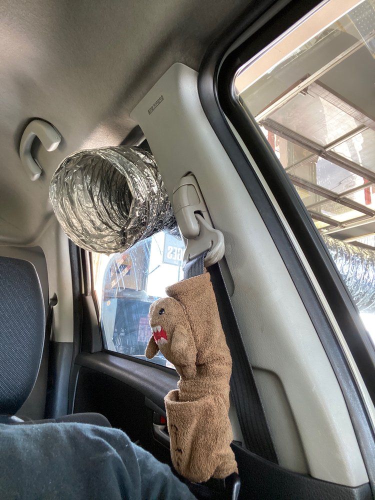 Jiffy Lube, Henderson Roadtrippers