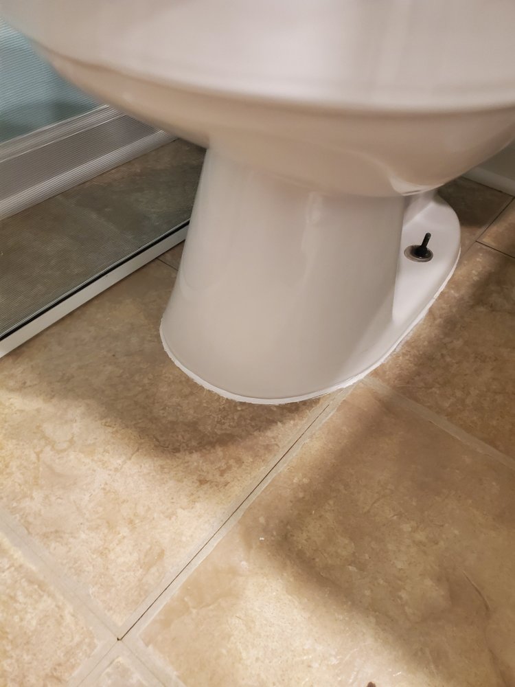 Slide of Standard Point Services