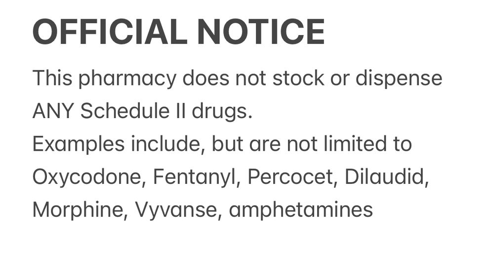 NARROWS PHARMACY Updated September 2024 15 Reviews 9920 4th Ave