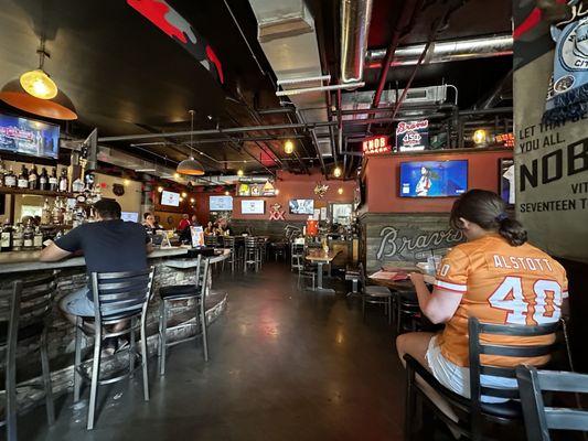 Big Game by null Big Game by null