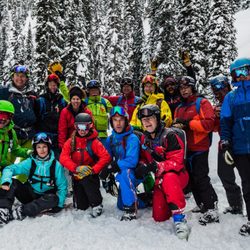 Chatter Creek Mountain Lodges