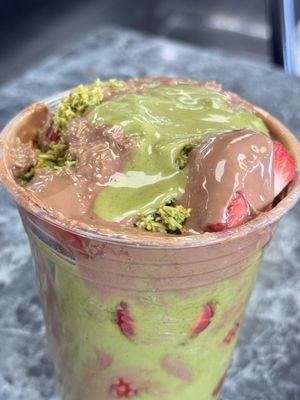 Le Mirage Pastry by null