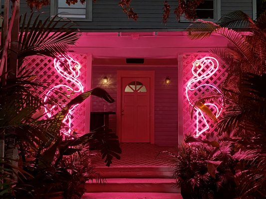 Casa Florida Miami by null