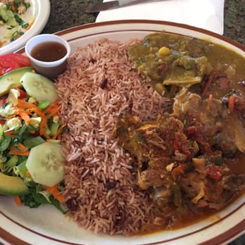 Sipho's Restaurant and Cafe - Caribbean Near Me - Chico, California