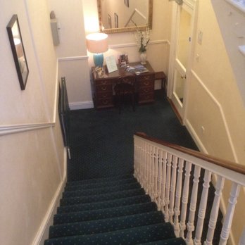 Fitzwilliam Townhouse - The moment you're grateful you stuck to the one (very stuffed) suitcase... - Hotels Near Me - Dublin, D
