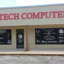 Uptech Computer