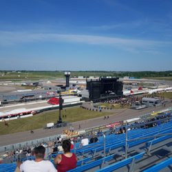 Iowa Speedway
