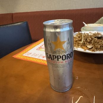Asia Restaurant - Japanese beer - Chinese Near Me - Falmouth, Massachusetts