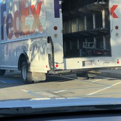 FedEx Office Print & Ship Center