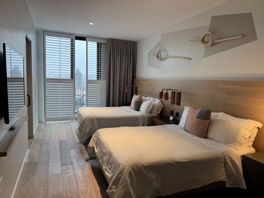 Hotel San Luis Obispo by null