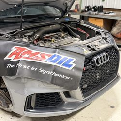 Rebel Automotive Specialties