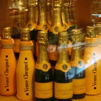 Veuve Clicquot Ponsardin - Beer, Wine & Spirits Near Me - Rheims, 51